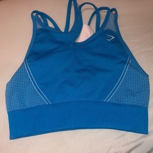 Gymshark Ultra Seamless Sports Bra